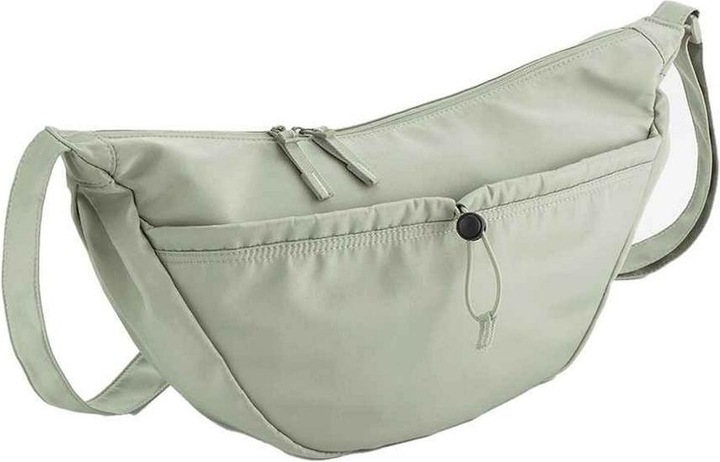 Actual product image Quadral Studio Crossbody Bag