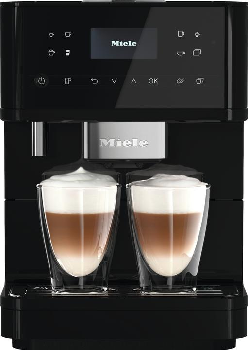 Miele CM 6160