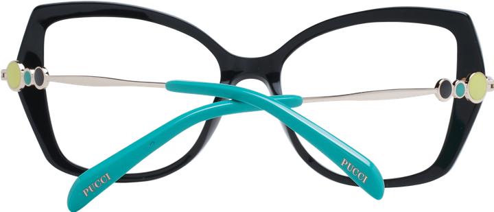 Image du produit Emilio Pucci Lunettes (aucune correction)