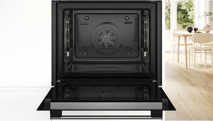 Produktbild Bosch Hausgeräte HBG578ES3