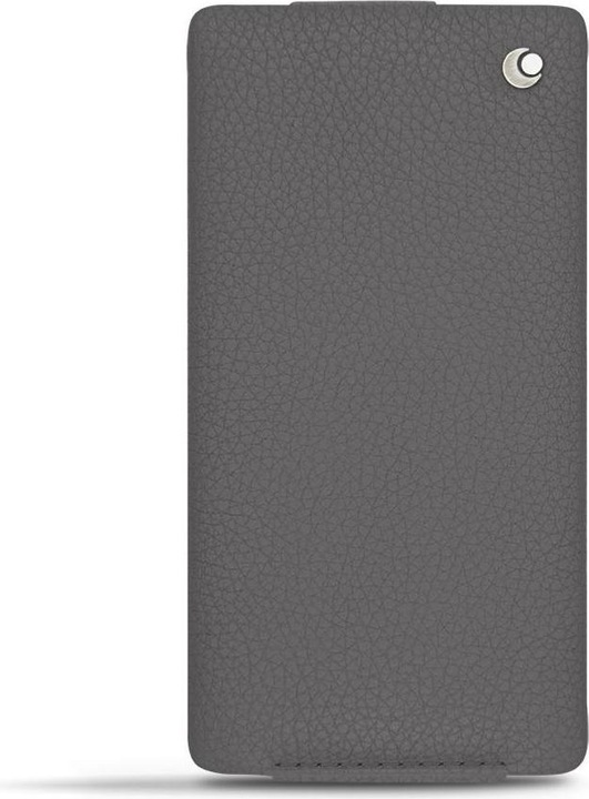 Actual product image Noreve Leather cover vertical