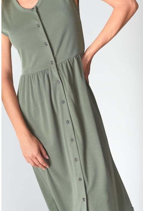 Produktbild Le Temps Des Cerises ärelloses kleid, le teps des cerises tolypel (M)
