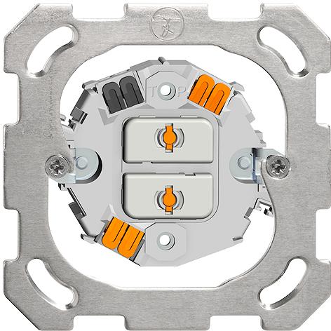 Image du produit Feller EDIZIOdue interrupteur aveugle 1 canal