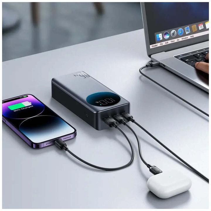 Image du produit Joyroom JR-PBF05 (30000 mAh, 65 W, 111 Wh)