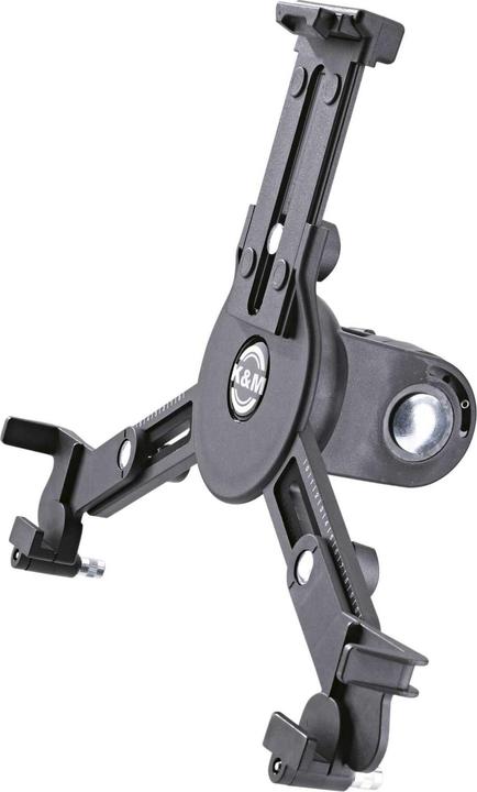 Produktbild K&M Stativhalter