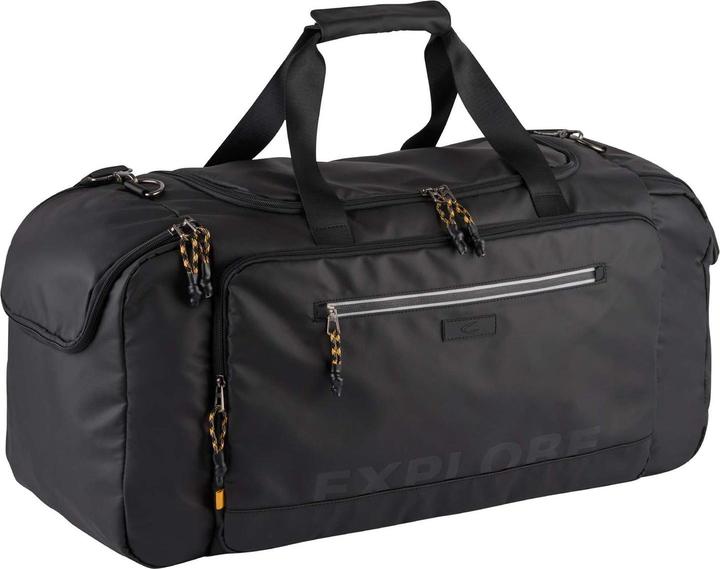 Immagine prodotto Camel Active Explore Travel Bag (58 l)