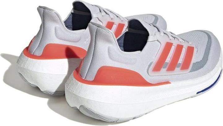 Actual product image Adidas Laufschuhe für Erwachsene HQ8596 Hellgrau (43 1/3)