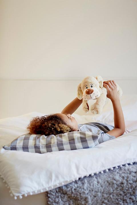 Immagine prodotto Welliebellies Animale di calore cane grande (30 cm)