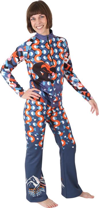 Actual product image Freisein AbFahrt (L)