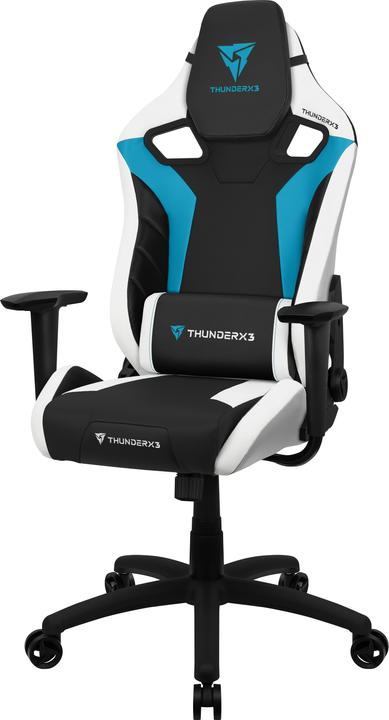Immagine prodotto Thunder X3 Fauteuil compatibile XC3 (Noir/Bleu)