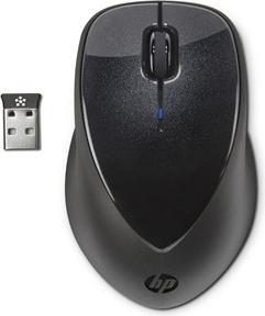 Actual product image HP X4000b (Wireless)