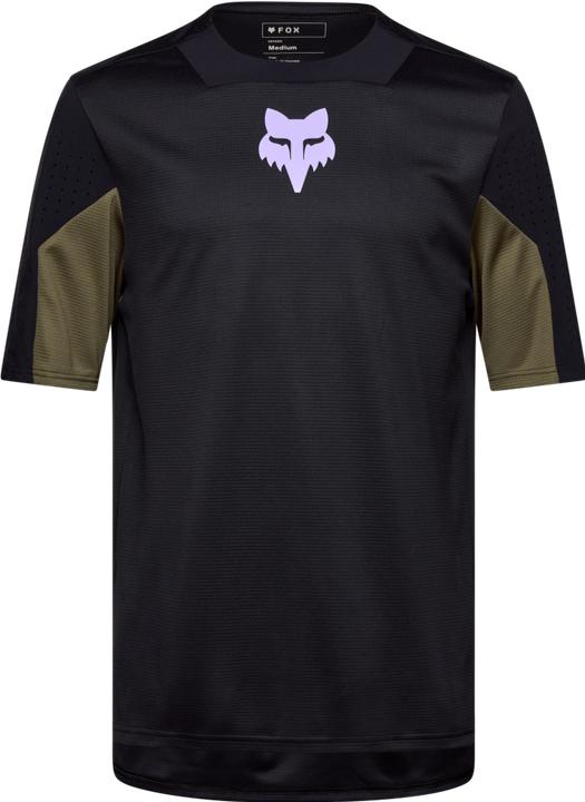Produktbild Fox Defend SS Jersey Park (S)