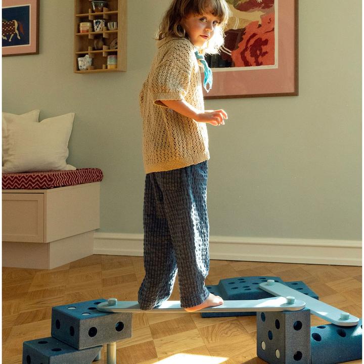 Produktbild Modu 2 x Balancierbalken (Erweiterung zum Balance Track)