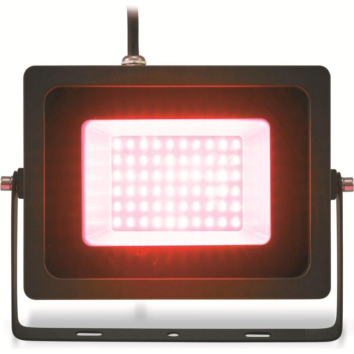 Thumbnail - Eurolite, Gartenbeleuchtung, LED Aussenstrahler IP FL 30 SMD (IP65)