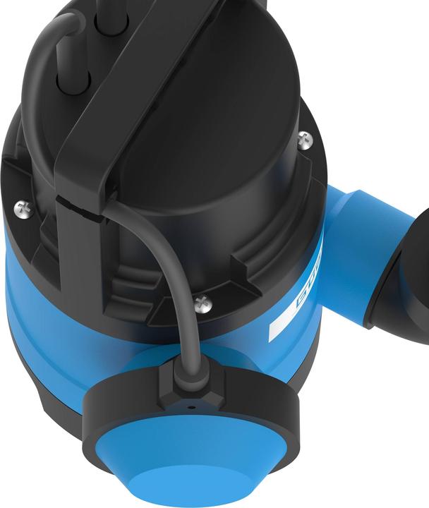 Produktbild Güde GS 4003 P (Schmutzwasserpumpe)