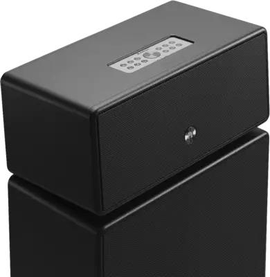 Actual product image Audio Pro Drumfire II W (Airplay 2, Bluetooth, Wi-Fi)