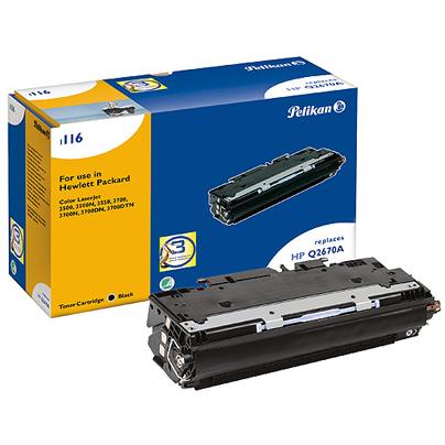 Pelikan, Toner, 308a (BK)
