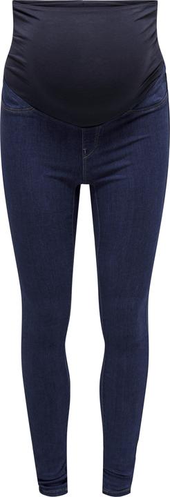 Actual product image Only Maternity OLMRain Reg Skinny Jeggings (32)
