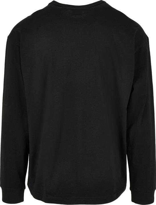 Immagine prodotto Urban Classics LS corto e curvo in cotone organico (M)
