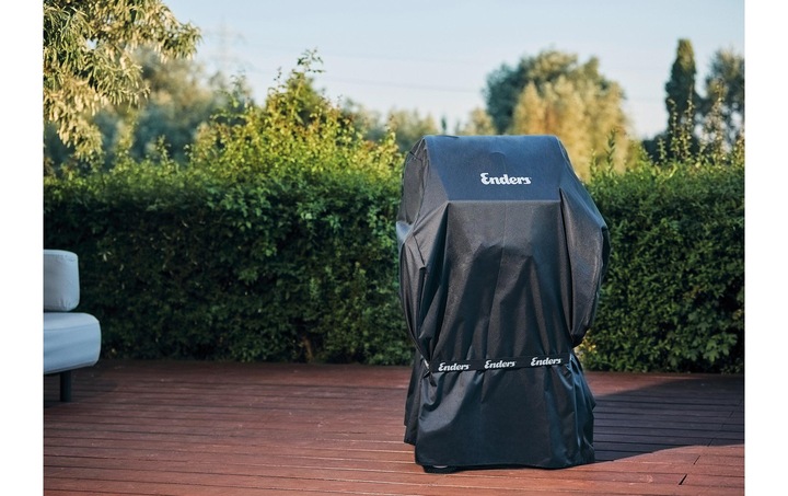 Produktbild Enders Wetterschutzhülle Monroe ProX 3, Colorado 3 und Boston Black 2 (Grill)