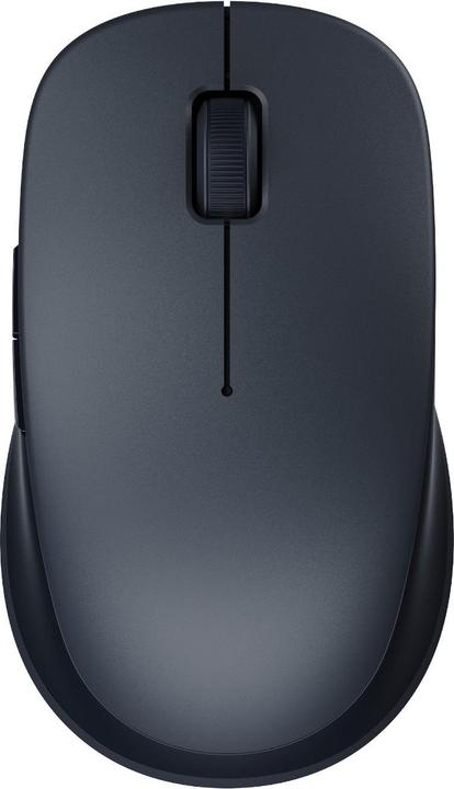 Actual product image Xiaomi Dual Mode Wireless Mouse Black 2 EU BHR8850GL (Wireless)