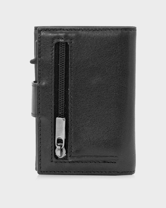 Immagine prodotto Braun Büffel Slim Wallet x Gentlemens mit Reissverschluss