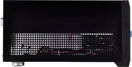 Produktbild Silverstone SG12 (mATX, Mini-DTX, Mini-ITX)