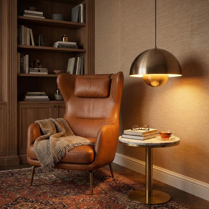 Image du produit Opviq Eylul Chandelier (E27)