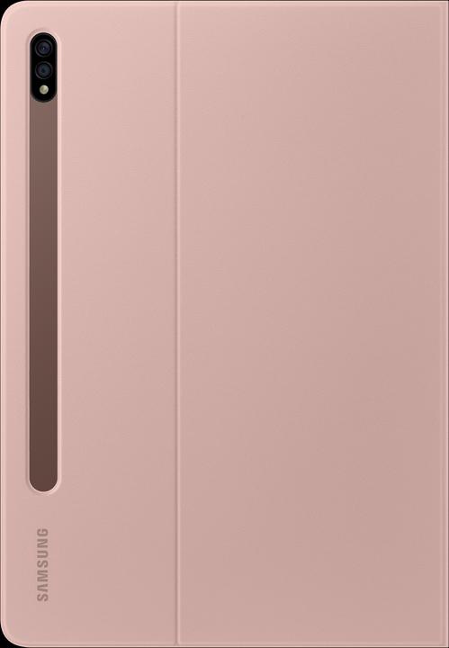 Actual product image Samsung Book Cover (Galaxy Tab S7 11.0 (2020))