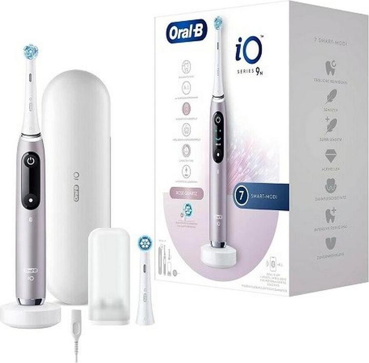 Image du produit Oral-B iO9
