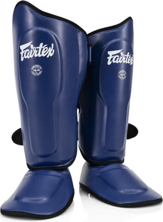 Produktbild Fairtex Schienbeinschützer SP9 Ultra Ergo (L)