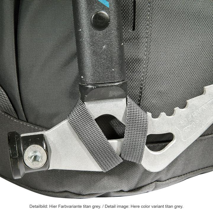 Actual product image Tatonka Cima Di Basso 22 Backpack (22 l)
