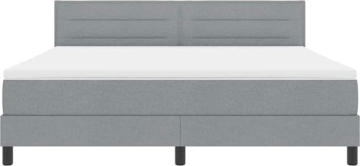 Produktbild vidaXL Boxspringbett (180 x 200 cm)