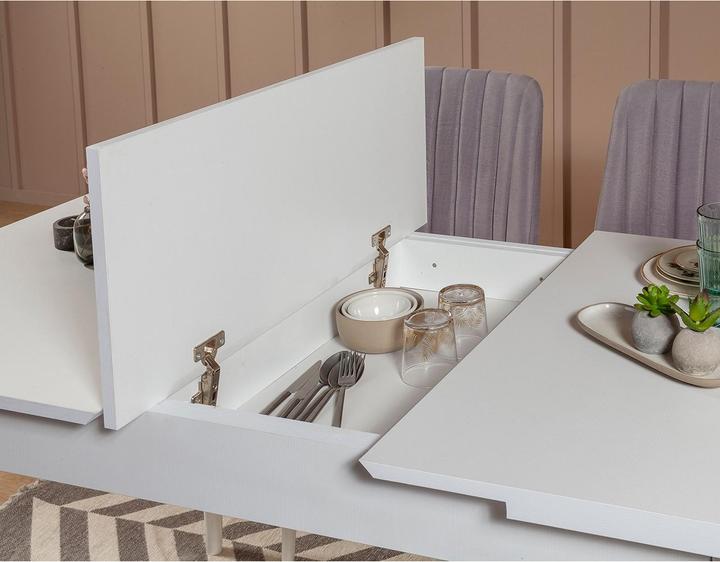 Actual product image Homitis Alfred (163 x 80 x 75 cm)