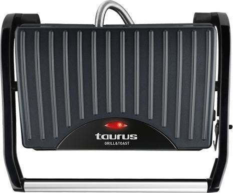 Produktbild Taurus Grill & Toast