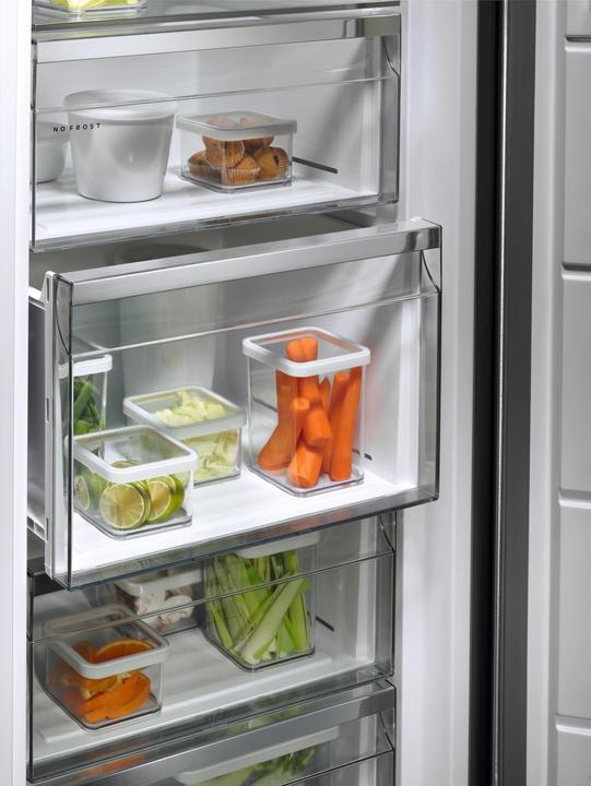 Actual product image Electrolux SG280N (Stand-alone, 278 l)