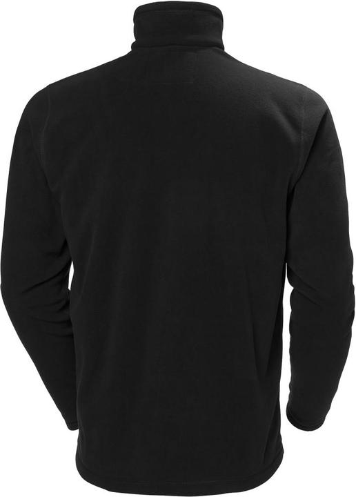 Produktbild Helly Hansen Workwear Džemperis HELLY HANSEN Oxford Light Fleece, juodas M (M)