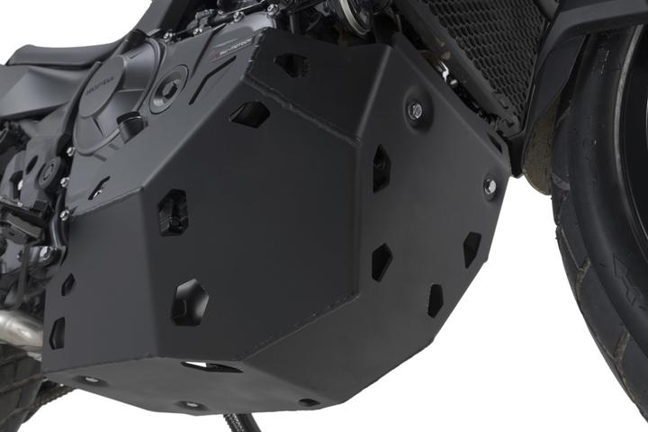 Produktbild Sw Motech Motorschutzplatte