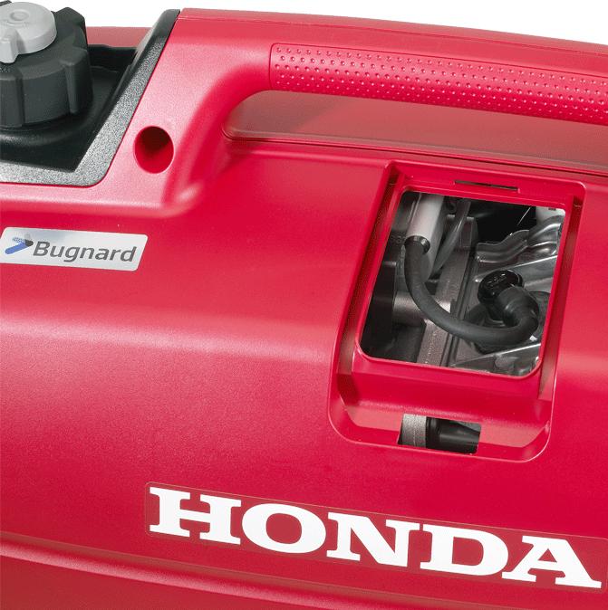 Image du produit Honda Stromerzeuger (2200 W, 3.60 l)