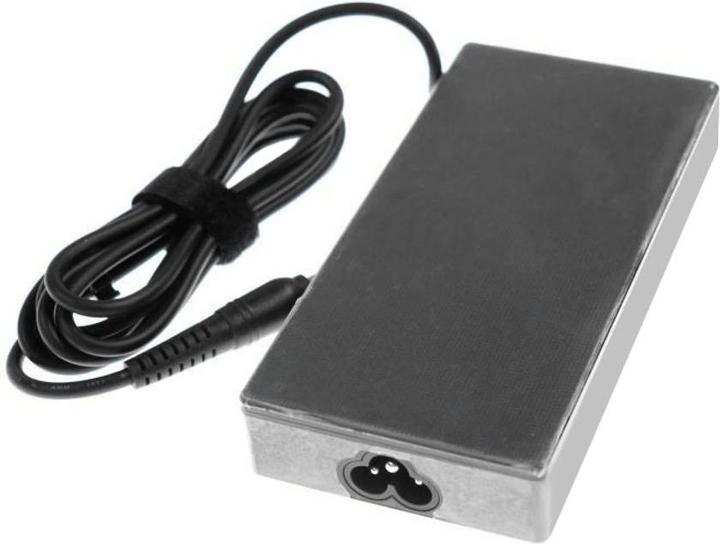 Produktbild ASUS VG28UQL1A Monitor Power Adapter, 20V, 120W, NA (120 W)