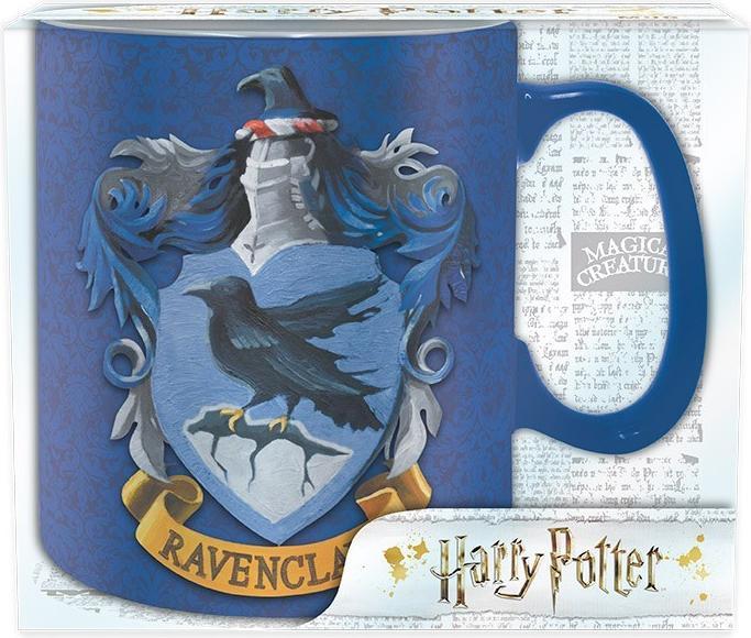 Produktbild ABYstyle Harry Potter: Ravenclaw XXL (460 ml, 1 x)