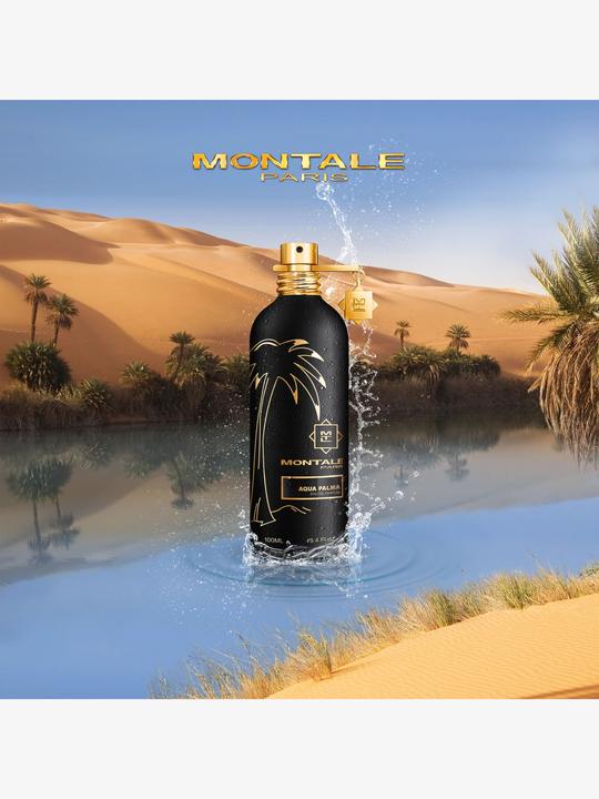 Produktbild Montale Aqua Palma (Eau de Parfum, 100 ml)