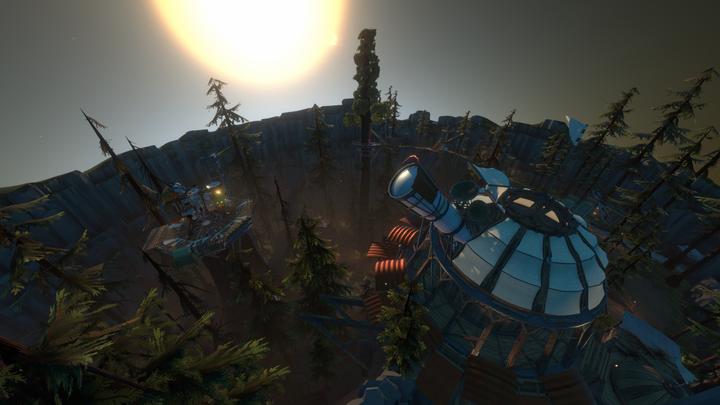 Produktbild Annapurna Interactive Outer Wilds SWITCH Archaeologist Edition (Switch, Switch Lite, Switch OLED, DE)