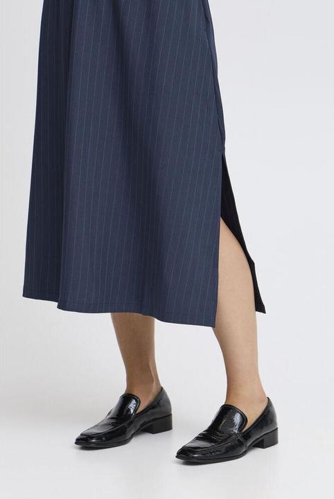 Produktbild B.young BYMMMIDDE LONG SKIRT 20815546 (40)