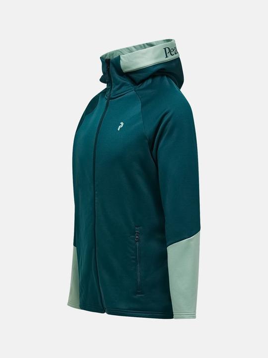 Actual product image Peak Performance Rider Essentials Hoodie (L)