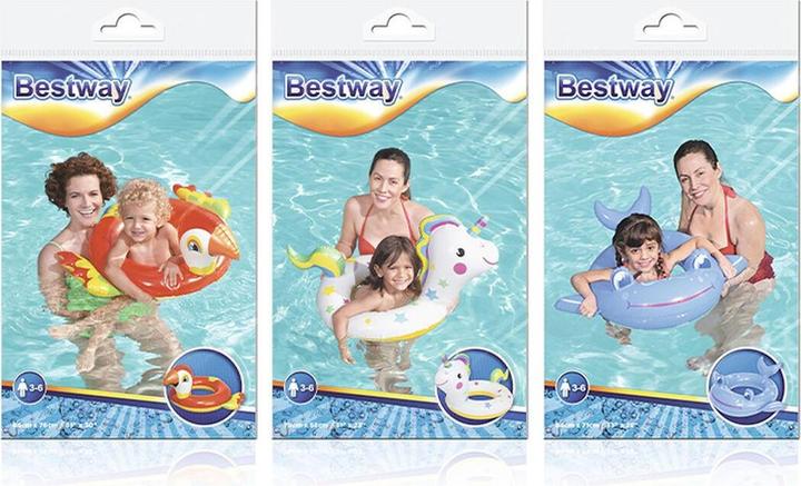 Immagine prodotto Bestway Animal Shaped