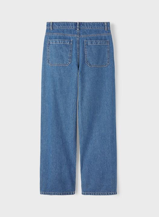 Actual product image Lmtd Loose Fit Jeans (176)