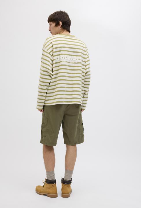 Produktbild Jack & Jones Regular Fit Cargo Shorts Cargo Shorts (M)