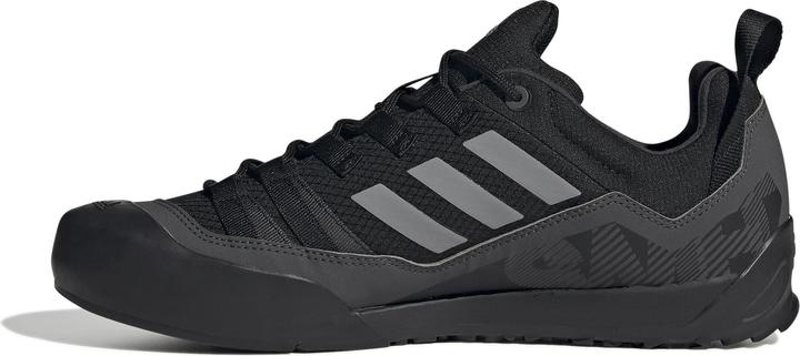 Actual product image Adidas Terrex Solo Approach Shoes (41.5)