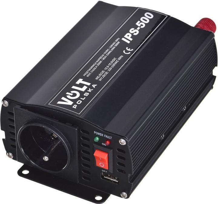 Volt Polska Converter Volt IPS 500 12/230